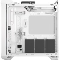 Корпус Fractal Design Torrent Compact RGB White TG Clear Tint FD-C-TOR1C-05 - Изображение №18 — Chaika Market