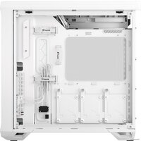 Корпус Fractal Design Torrent Compact RGB White TG Clear Tint FD-C-TOR1C-05 - Изображение №15 — Chaika Market
