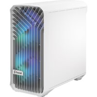 Корпус Fractal Design Torrent Compact RGB White TG Clear Tint FD-C-TOR1C-05 - Изображение №10 — Chaika Market