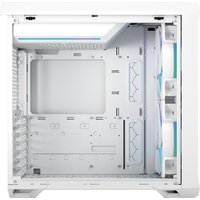 Корпус Fractal Design Torrent Compact RGB White TG Clear Tint FD-C-TOR1C-05 - Изображение №12 — Chaika Market