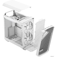 Корпус Fractal Design Torrent Compact RGB White TG Clear Tint FD-C-TOR1C-05 - Изображение №20 — Chaika Market