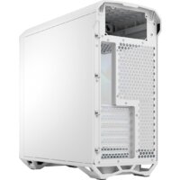 Корпус Fractal Design Torrent Compact RGB White TG Clear Tint FD-C-TOR1C-05 - Изображение №4 — Chaika Market