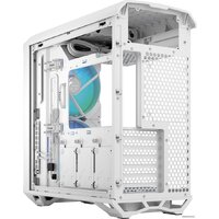 Корпус Fractal Design Torrent Compact RGB White TG Clear Tint FD-C-TOR1C-05 - Изображение №16 — Chaika Market