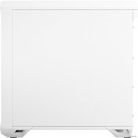 Корпус Fractal Design Torrent Compact RGB White TG Clear Tint FD-C-TOR1C-05 - Изображение №5 — Chaika Market