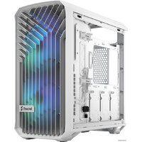 Корпус Fractal Design Torrent Compact RGB White TG Clear Tint FD-C-TOR1C-05 - Изображение №13 — Chaika Market