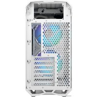 Корпус Fractal Design Torrent Compact RGB White TG Clear Tint FD-C-TOR1C-05 - Изображение №3 — Chaika Market