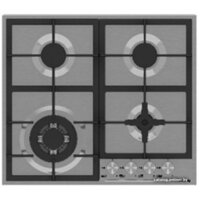 Варочная панель Korting HG665CTX — Chaika Market