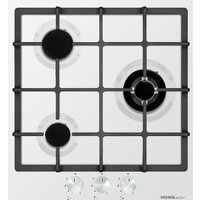 Варочная панель HOMSair HGE433TGCWH — Chaika Market