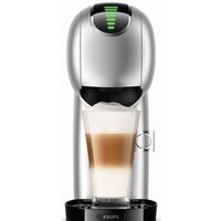Капсульная кофеварка Krups Dolce Gusto Genio S Touch KP440E31 — Chaika Market