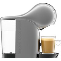 Капсульная кофеварка Krups Dolce Gusto Genio S Touch KP440E31 - Изображение №3 — Chaika Market