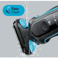 Электробритва Braun Series 5 50-M1000s - Изображение №4 — Chaika Market