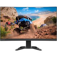 Игровой монитор Lenovo G27qc-30 66F4GAC2EU — Chaika Market