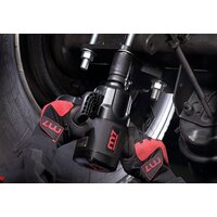 Пневматический гайковерт M7 NC-8266 - Изображение №2 — Chaika Market