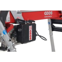 Гидравлический дровокол Geos Easy KHS 5204 213251 - Изображение №8 — Chaika Market