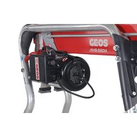 Гидравлический дровокол Geos Easy KHS 5204 213251 - Изображение №10 — Chaika Market