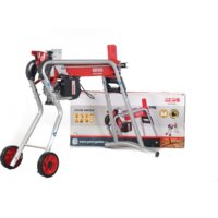 Гидравлический дровокол Geos Easy KHS 5204 213251 - Изображение №5 — Chaika Market