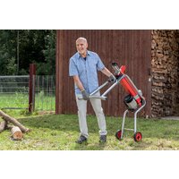 Гидравлический дровокол Geos Easy KHS 5204 213251 - Изображение №11 — Chaika Market