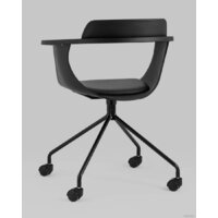Офисное кресло Stool Group Doulton (черный) - Изображение №8 — Chaika Market