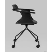 Офисное кресло Stool Group Doulton (черный) - Изображение №6 — Chaika Market