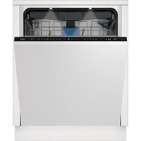 Встраиваемая посудомоечная машина BEKO BDIN38550C — Chaika Market