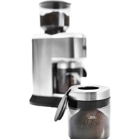 Электрическая кофемолка DeLonghi Dedica KG 521.M - Изображение №5 — Chaika Market