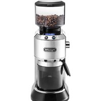 Электрическая кофемолка DeLonghi Dedica KG 521.M - Изображение №2 — Chaika Market