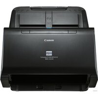 Сканер Canon imageFORMULA DR-C240 — Chaika Market