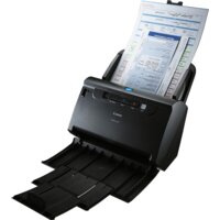 Сканер Canon imageFORMULA DR-C240 - Изображение №4 — Chaika Market