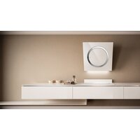 Кухонная вытяжка Elica OM AIR WH/F/75 - Изображение №4 — Chaika Market