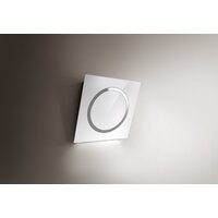 Кухонная вытяжка Elica OM AIR WH/F/75 - Изображение №2 — Chaika Market