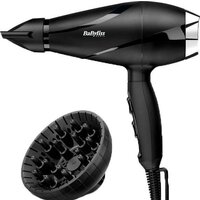 Фен BaByliss 6713DE — Chaika Market