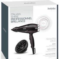 Фен BaByliss 6713DE - Изображение №3 — Chaika Market