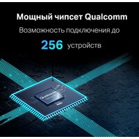 Wi-Fi роутер Mercusys MR80X - Изображение №11 — Chaika Market
