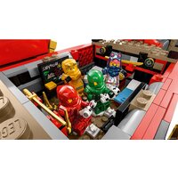 Конструктор LEGO Ninjago 71797 Награда судьбы - гонка со временем - Изображение №2 — Chaika Market