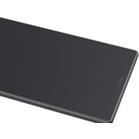 Графический планшет Huion Inspiroy Keydial KD200 (черный) - Изображение №5 — Chaika Market