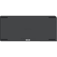 Графический планшет Huion Inspiroy Keydial KD200 (черный) - Изображение №4 — Chaika Market