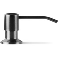 Кухонная мойка Roxen Simple 560220-65B - Изображение №7 — Chaika Market