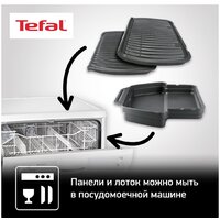 Электрогриль Tefal GC712D34 - Изображение №7 — Chaika Market