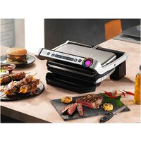 Электрогриль Tefal GC712D34 - Изображение №10 — Chaika Market