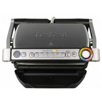 Электрогриль Tefal GC712D34 - Изображение №13 — Chaika Market
