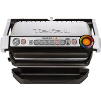 Электрогриль Tefal GC712D34 - Изображение №2 — Chaika Market