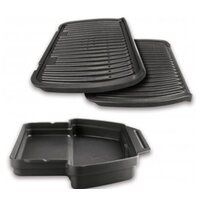 Электрогриль Tefal GC712D34 - Изображение №19 — Chaika Market