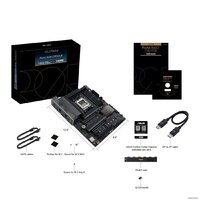 Материнская плата ASUS ProArt B650-Creator - Изображение №6 — Chaika Market