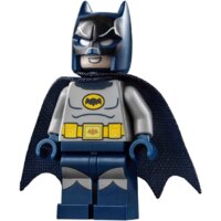 Конструктор LEGO DC Super Heroes 76188 Бэтмобиль из классического сериала Бэтмен - Изображение №11 — Chaika Market