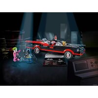 Конструктор LEGO DC Super Heroes 76188 Бэтмобиль из классического сериала Бэтмен - Изображение №13 — Chaika Market