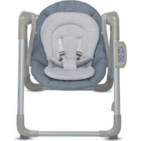 Качель Inglesina Wave AZ97K9SGA (sugar) - Изображение №3 — Chaika Market