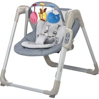 Качель Inglesina Wave AZ97K9SGA (sugar) — Chaika Market