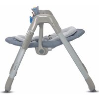 Качель Inglesina Wave AZ97K9SGA (sugar) - Изображение №4 — Chaika Market