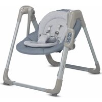 Качель Inglesina Wave AZ97K9SGA (sugar) - Изображение №2 — Chaika Market