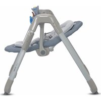 Качель Inglesina Wave AZ97K9SGA (sugar) - Изображение №5 — Chaika Market